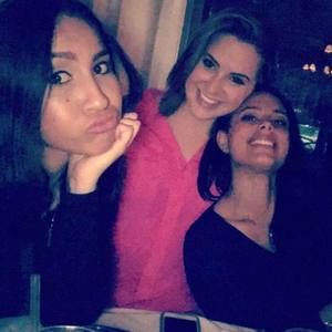 Meet your Posher, Dana